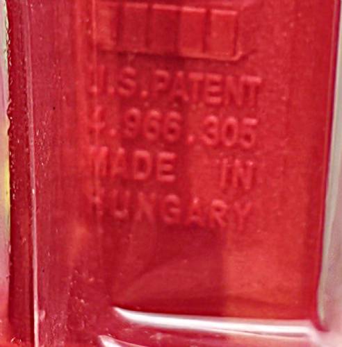 PEZ - Hello Kitty - Hello Kitty - White Head Red Bow