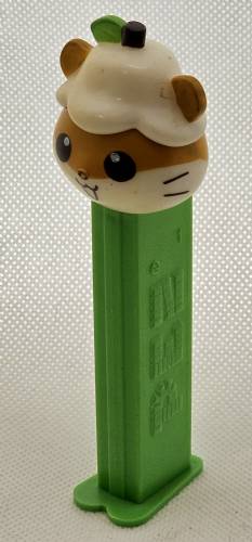 PEZ - Hello Kitty - Kuririn