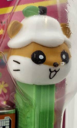PEZ - Hello Kitty - Kuririn