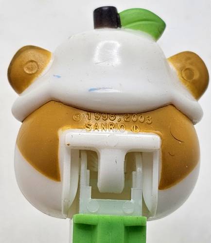 PEZ - Hello Kitty - Kuririn