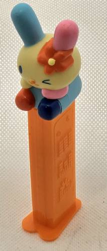 PEZ - Hello Kitty - Fullbody - Usahana Blinking