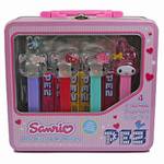 PEZ - Tin set A 