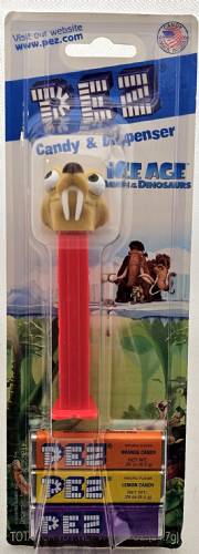 PEZ - Ice Age - Scrat