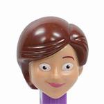 PEZ - Helen Parr  Unmasked