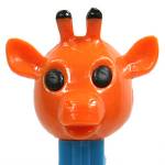 PEZ - Giraffe  