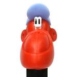 PEZ - Mimic the Monkey  Red/Blue