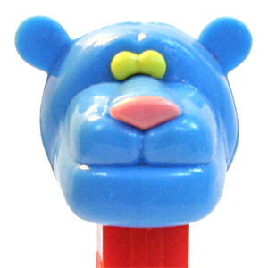 PEZ - Kooky Zoo - Panther