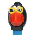 PEZ - Raven  Blue/Short Red/Yellow