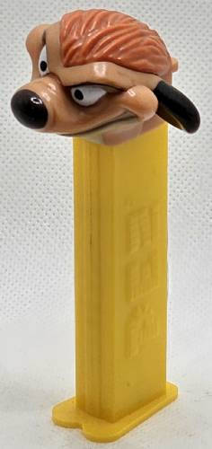 PEZ - Disney Movies - Lion King - Timon - A