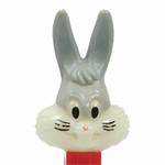 PEZ - Bugs Bunny A Off-White Face