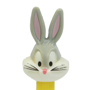 PEZ - Looney Tunes - Bugs Bunny - B