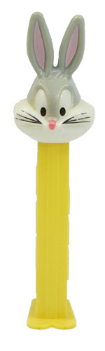 PEZ - Looney Tunes - Bugs Bunny - B