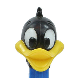 PEZ - Looney Tunes - Daffy Duck - B