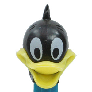 PEZ - Looney Tunes - Daffy Duck - C