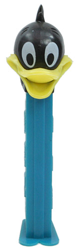 PEZ - Looney Tunes - Daffy Duck - C