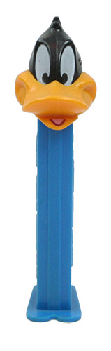 PEZ - Looney Tunes - Daffy Duck - D