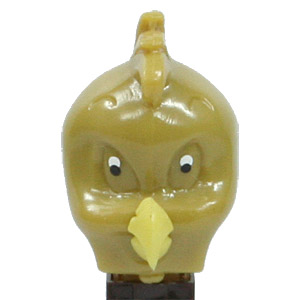 PEZ - Looney Tunes - Henry Hawk