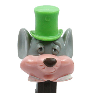 PEZ - Looney Tunes - Merlin Mouse