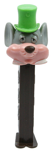 PEZ - Looney Tunes - Merlin Mouse