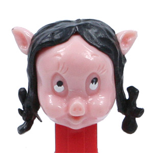 PEZ - Looney Tunes - Petunia Pig