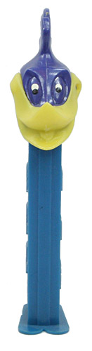 PEZ - Looney Tunes - Road Runner - A