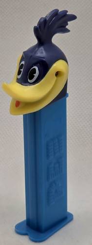 © Bryan Whalen PEZ - Looney Tunes - Road Runner - A