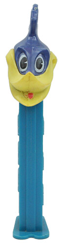 PEZ - Looney Tunes - Road Runner - B