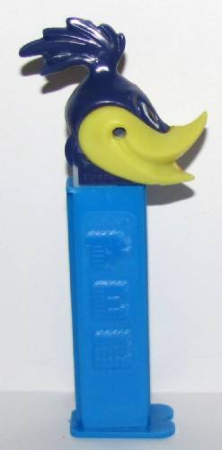 PEZ - Looney Tunes - Road Runner - B