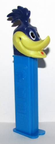 PEZ - Looney Tunes - Road Runner - B