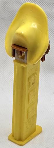 PEZ - Looney Tunes - Speedy Gonzales - B