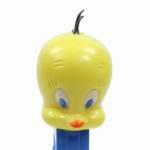 PEZ - Tweety Bird A Blue Eyes, No Pupils