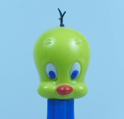 PEZ - Looney Tunes - Tweety Bird - B