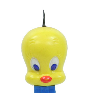 PEZ - Looney Tunes - Tweety Bird - C