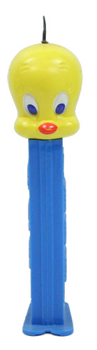 PEZ - Looney Tunes - Tweety Bird - C