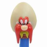 PEZ - Yosemite Sam  Long Whiskers