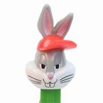 PEZ - Bugs Bunny "Western Bugs" A  on Horseshoes and stars