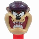 PEZ - Tasmanian Devil "Cycling Taz"