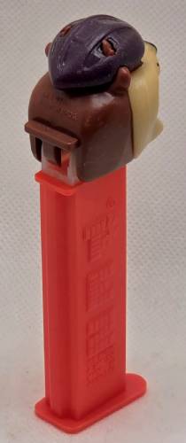 PEZ - Cool Tasmanian Devil "Cycling Taz"