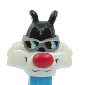 PEZ - Cool Sylvester "Jazzy Sylvester"