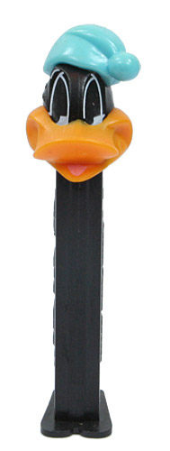 PEZ - Looney Tunes - Cool Looney Tunes - Daffy Duck "Sleepy Daffy"