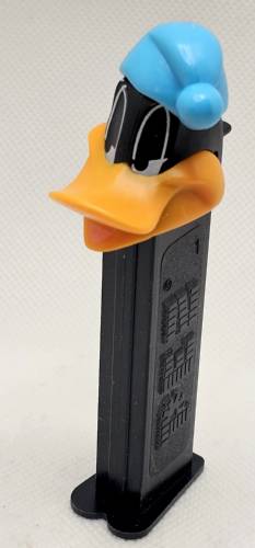 PEZ - Looney Tunes - Cool Looney Tunes - Daffy Duck "Sleepy Daffy"