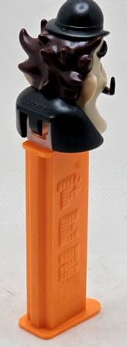 PEZ - Disney Movies - Meet the Robinsons - Bowler Hat Guy