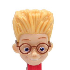 PEZ - Disney Movies - Meet the Robinsons - Lewis