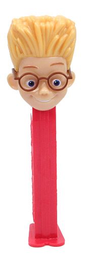 PEZ - Disney Movies - Meet the Robinsons - Lewis