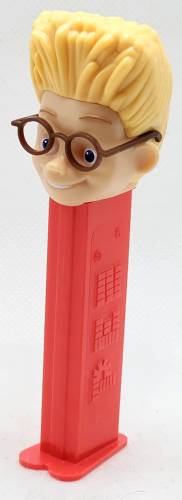 PEZ - Disney Movies - Meet the Robinsons - Lewis