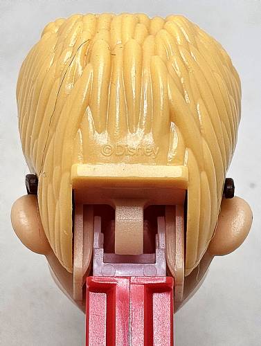 PEZ - Disney Movies - Meet the Robinsons - Lewis