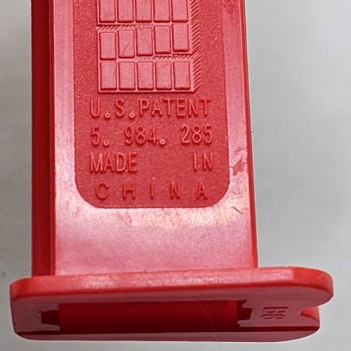 PEZ - Disney Movies - Meet the Robinsons - Lewis