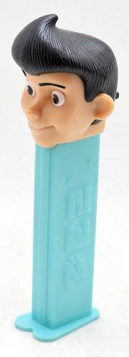 PEZ - Disney Movies - Meet the Robinsons - Wilbur Robinson