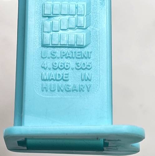 PEZ - Disney Movies - Meet the Robinsons - Wilbur Robinson