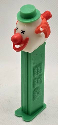 PEZ - Merry Music Makers - Clown Whistle